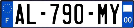 AL-790-MY