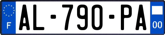 AL-790-PA