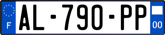 AL-790-PP