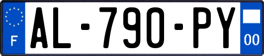 AL-790-PY