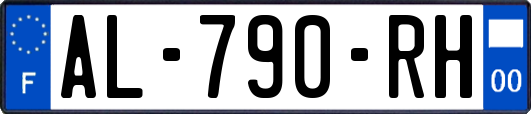 AL-790-RH