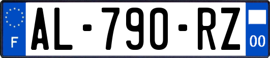 AL-790-RZ