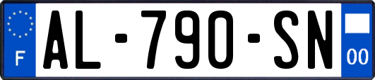 AL-790-SN