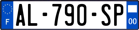 AL-790-SP