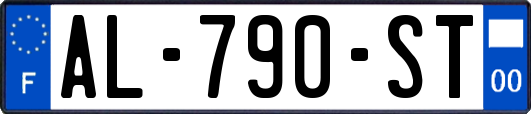AL-790-ST
