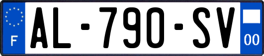 AL-790-SV