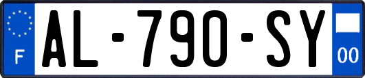 AL-790-SY