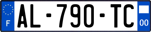 AL-790-TC