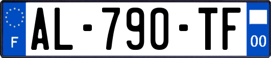 AL-790-TF