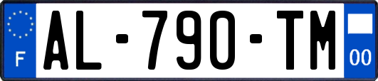 AL-790-TM