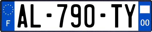 AL-790-TY