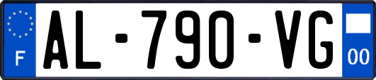 AL-790-VG