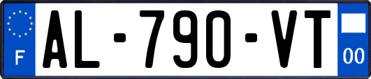 AL-790-VT