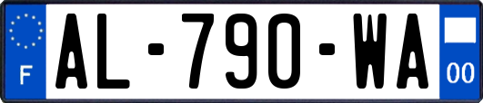 AL-790-WA