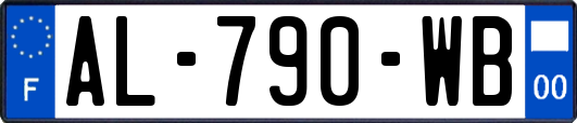 AL-790-WB