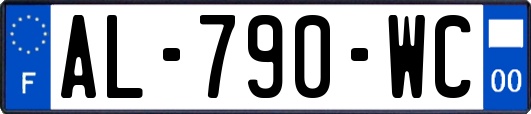 AL-790-WC