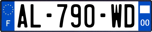 AL-790-WD