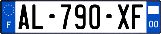 AL-790-XF