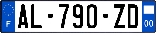 AL-790-ZD