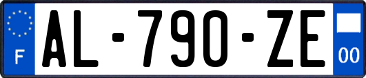 AL-790-ZE