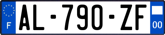 AL-790-ZF