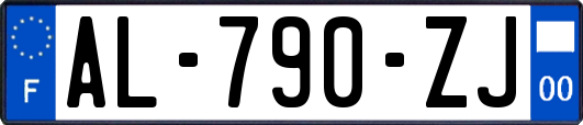 AL-790-ZJ