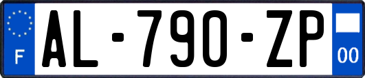 AL-790-ZP