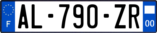 AL-790-ZR