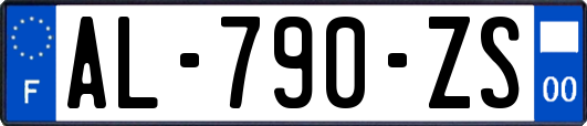 AL-790-ZS