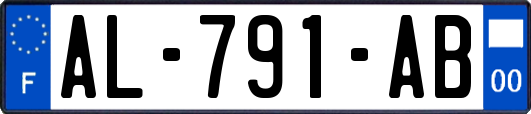 AL-791-AB