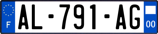 AL-791-AG