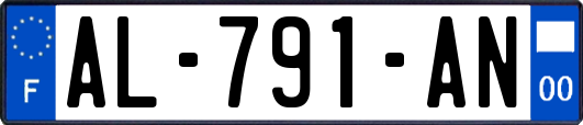 AL-791-AN