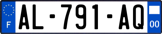 AL-791-AQ