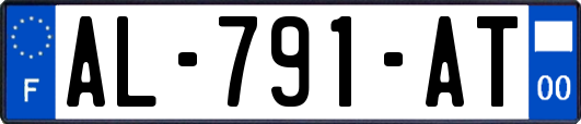 AL-791-AT