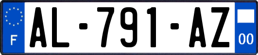 AL-791-AZ