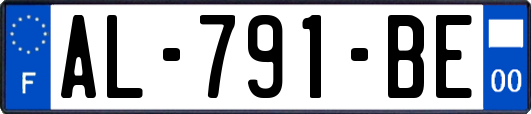 AL-791-BE