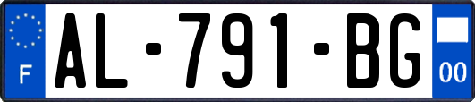 AL-791-BG