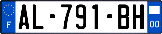 AL-791-BH