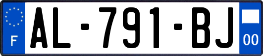 AL-791-BJ
