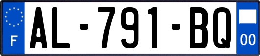 AL-791-BQ