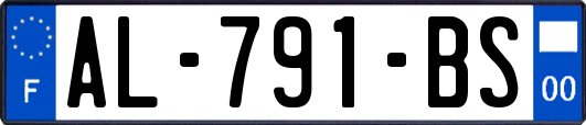 AL-791-BS