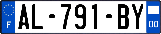 AL-791-BY