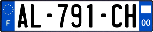 AL-791-CH