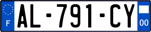 AL-791-CY