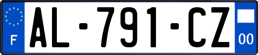 AL-791-CZ