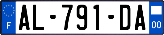 AL-791-DA