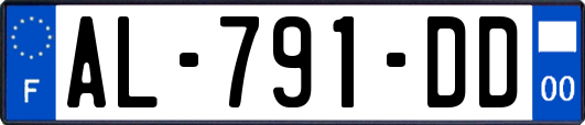 AL-791-DD