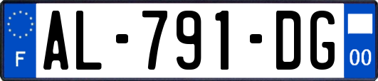 AL-791-DG