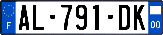 AL-791-DK