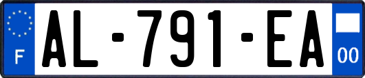 AL-791-EA